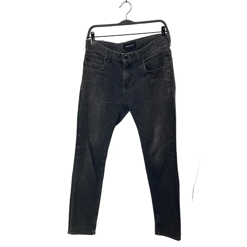 DIET BUTCHER SLIM SKIN/Pants/1/Denim/GRY/