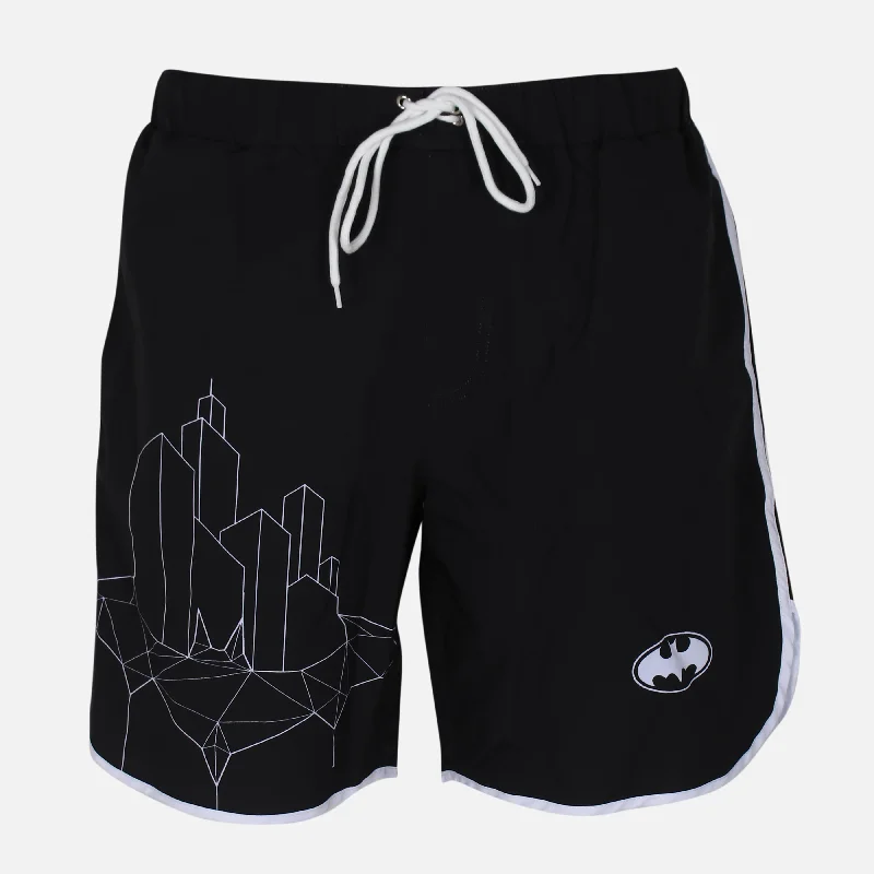 MEN SWIMMING SHORTS