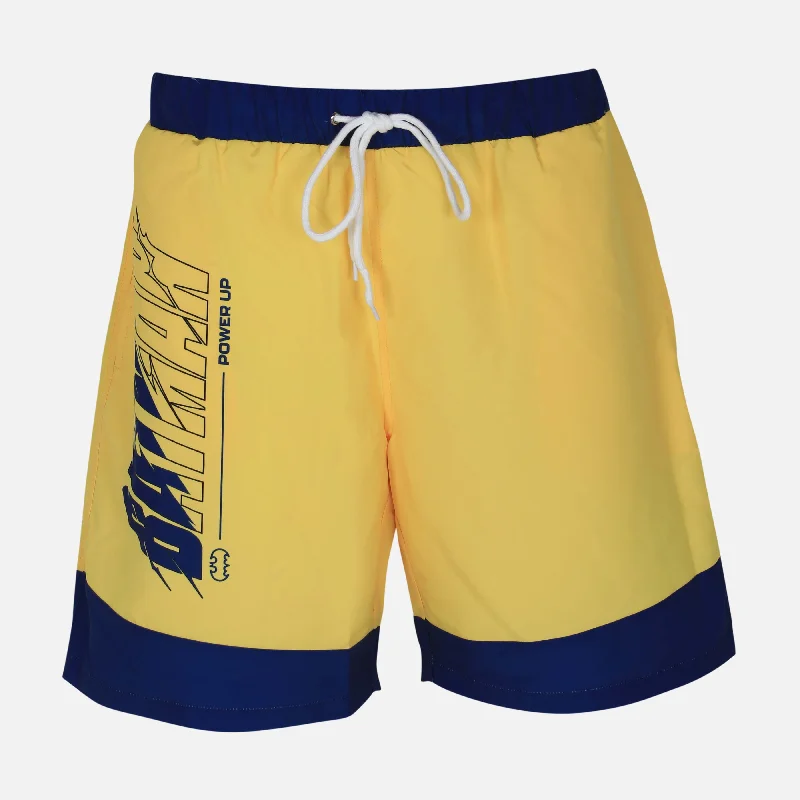 MEN SWIMMING SHORTS