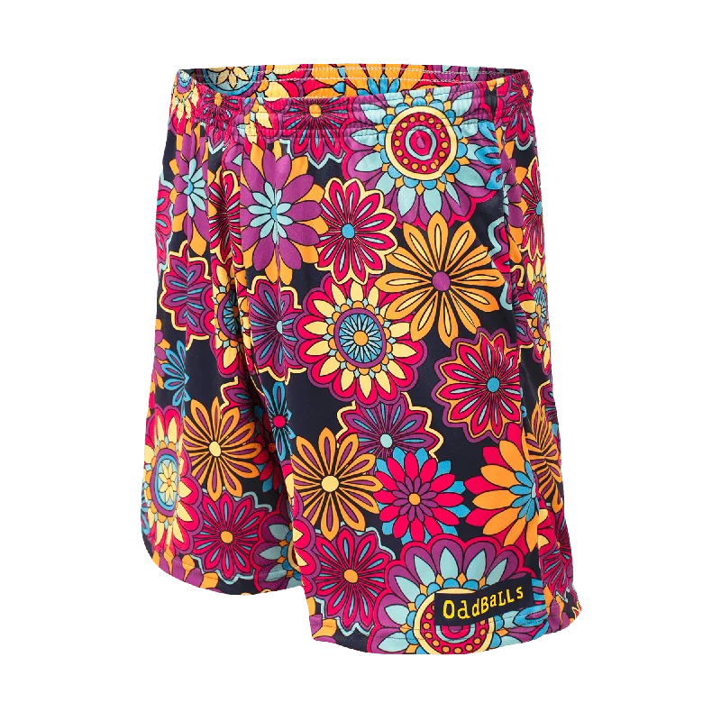 Bouquet - Adventurous - Mens Sport Shorts