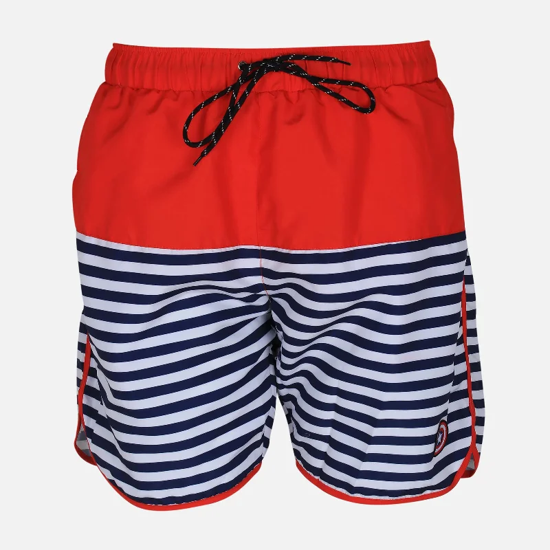 SWIMMING MEN SHORTS