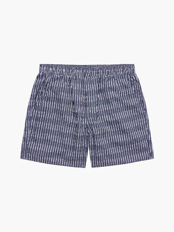 Decker Swim Shorts