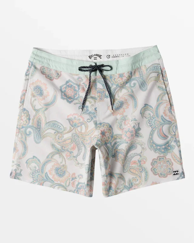 Good Times Lo Tide Boardshorts