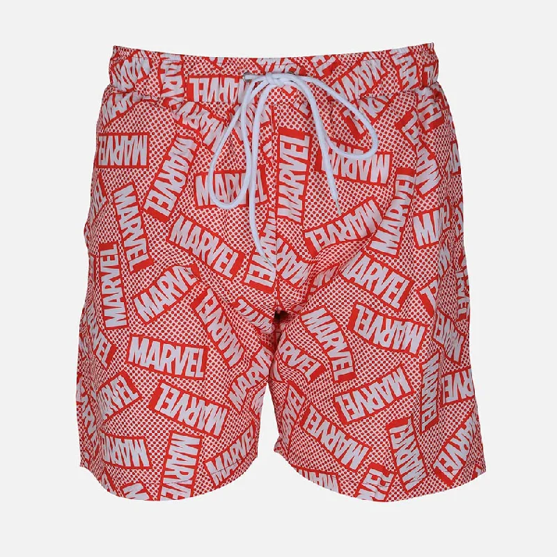 MEN SWIMMING SHORTS