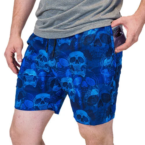 Men's Shorts | Into The Deep