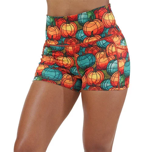 Shorts | Gourd Vibes Only