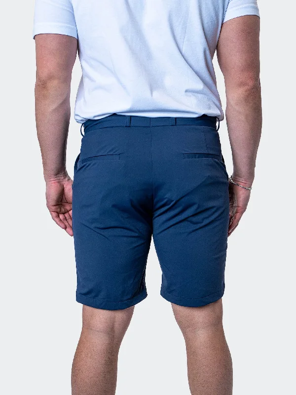 Shorts SunMid Blue