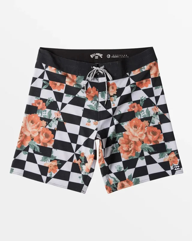 Sundays Airllite 19" Boardshorts