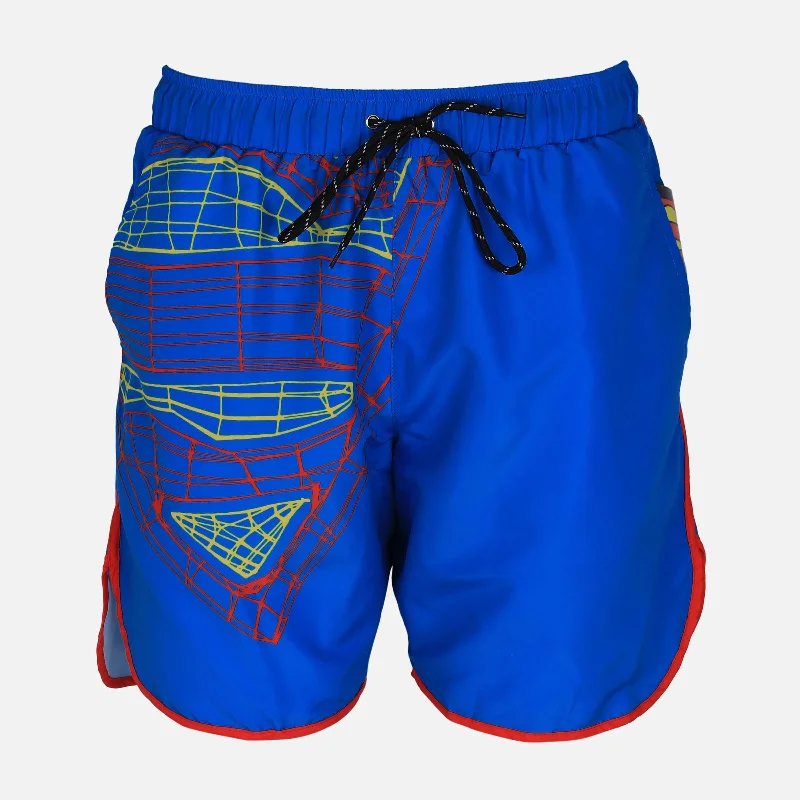 MEN SWIMMING SHORTS