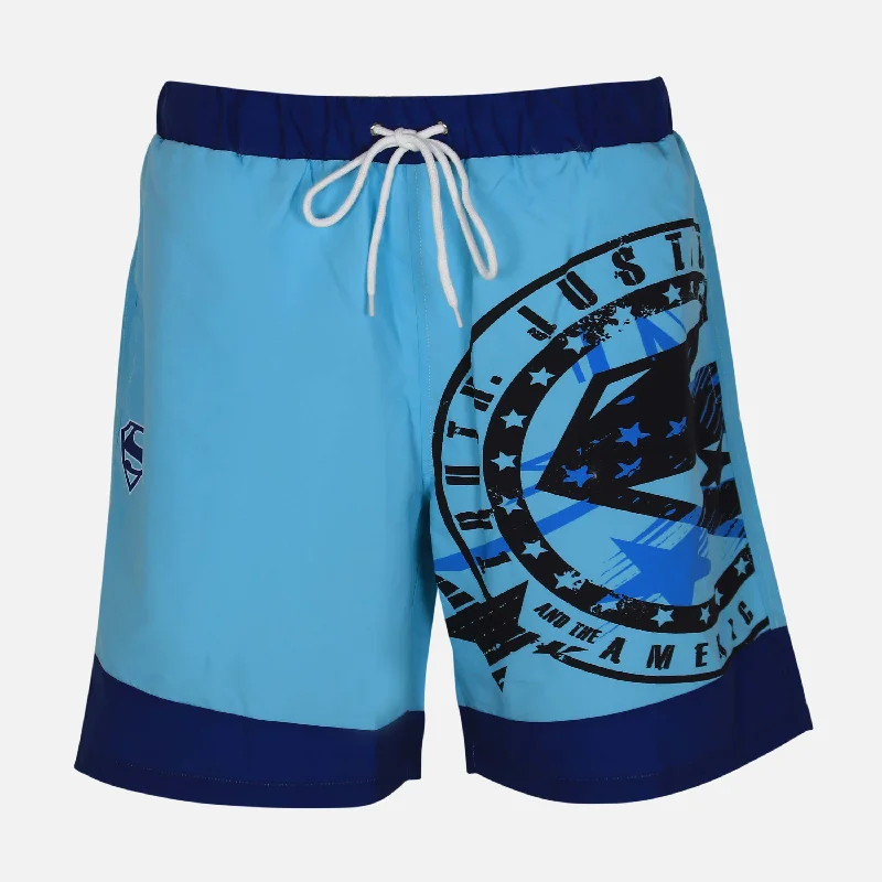 MEN SWIMMING SHORTS