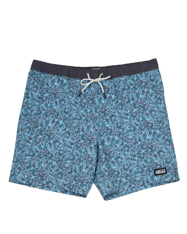 Wildflower 17" Volley Shorts