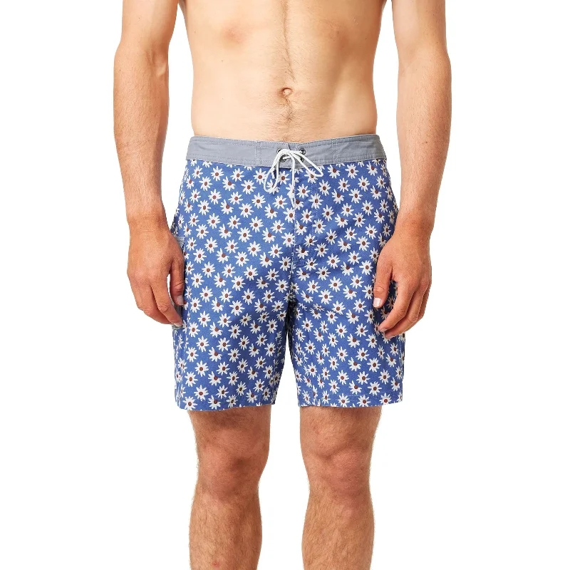 Mache Swim Trunk