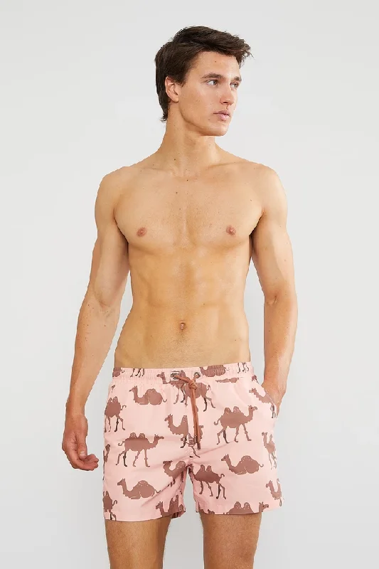 Skwosh Club MENS MY HUMPS SWIM SHORTS