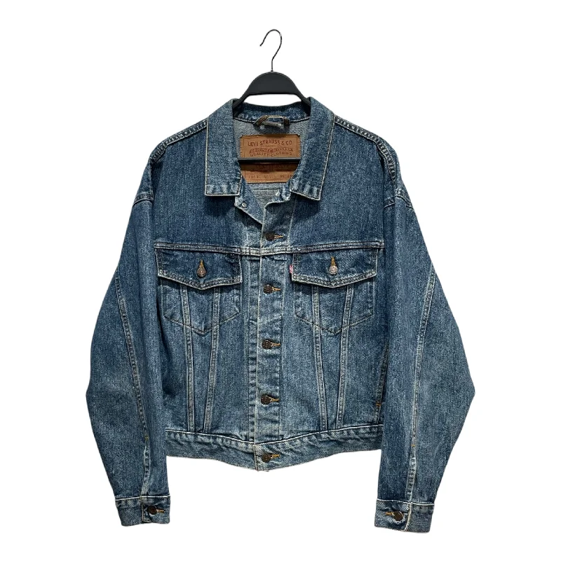 Levi's Vintage Clothing/Denim Jkt/M/Denim/IDG/