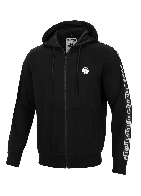 Men's Zip-up hoodie Tricot Badger