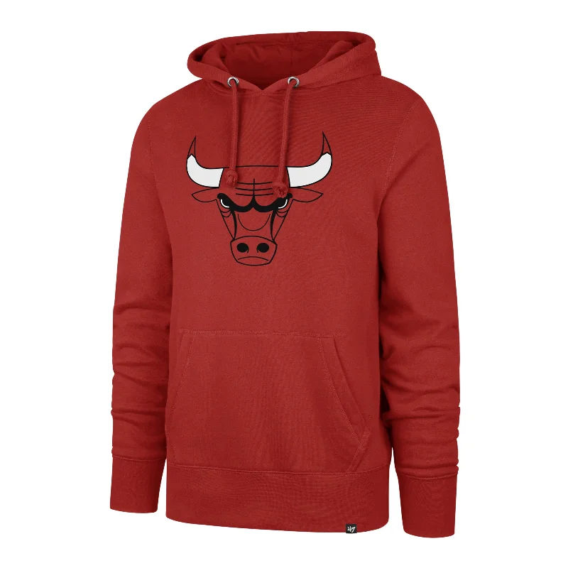 CHICAGO BULLS IMPRINT '47 HEADLINE HOOD