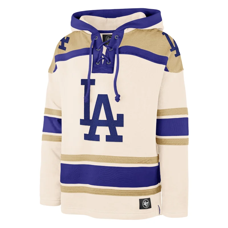 LOS ANGELES DODGERS SUPERIOR '47 LACER HOOD