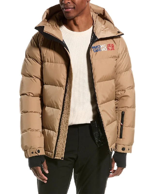 Moncler Isorno Jacket