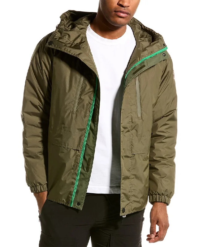 Moncler Leuk Jacket