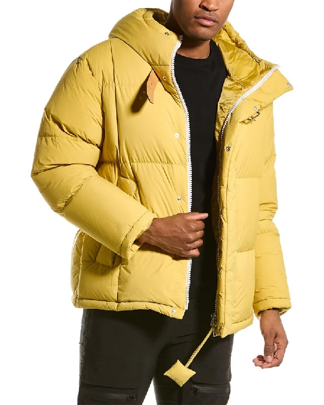 Moncler x JW Anderson Wintefold Jacket