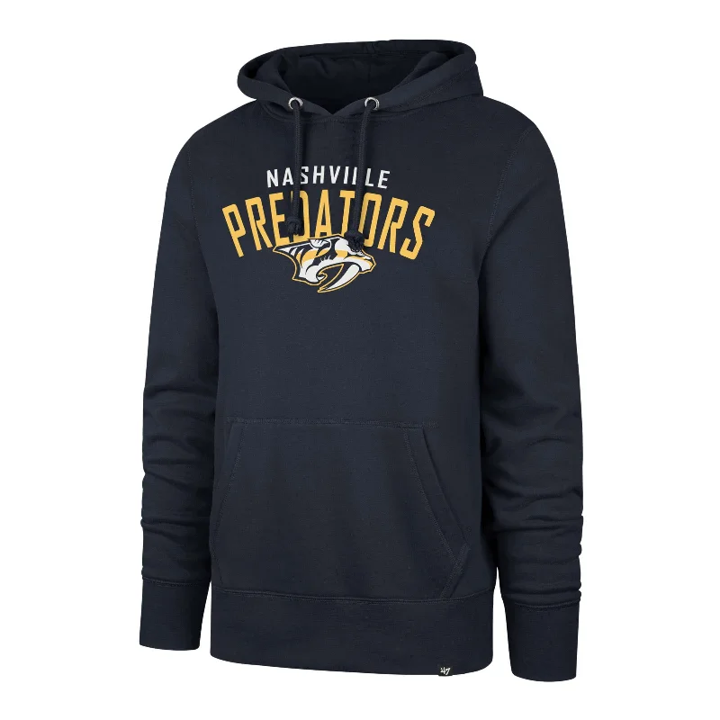 NASHVILLE PREDATORS OUTRUSH '47 HEADLINE HOOD