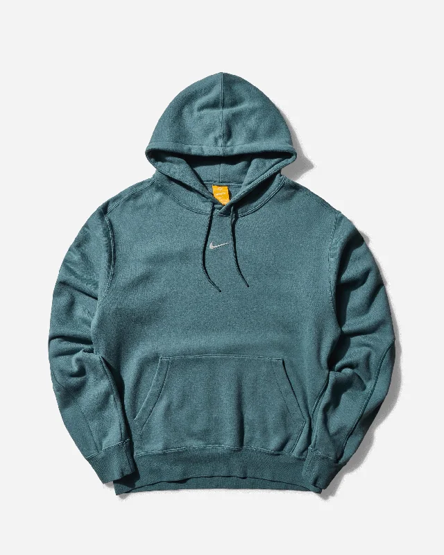 Men's NOCTA Fleece Hoodie Mineral Slate