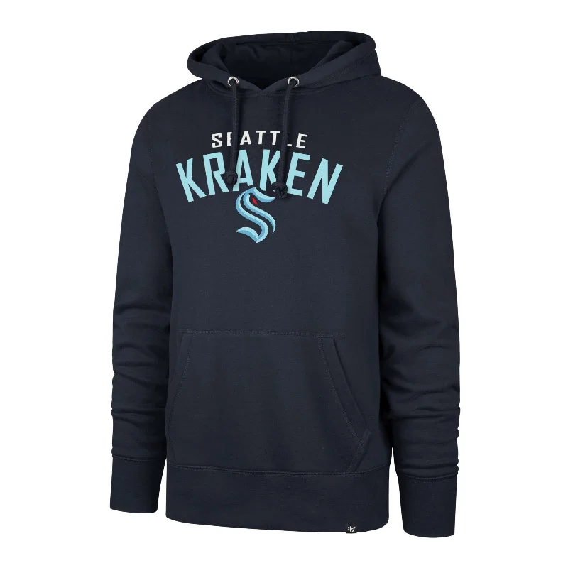 SEATTLE KRAKEN OUTRUSH '47 HEADLINE HOOD