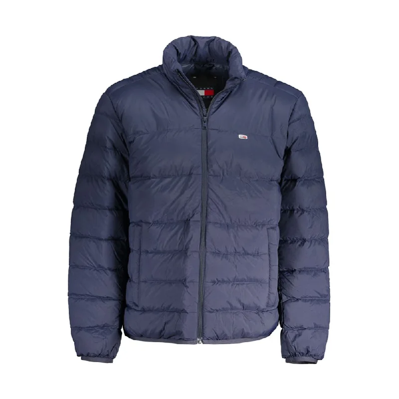 Tommy Hilfiger  Polyamide Men's Jacket