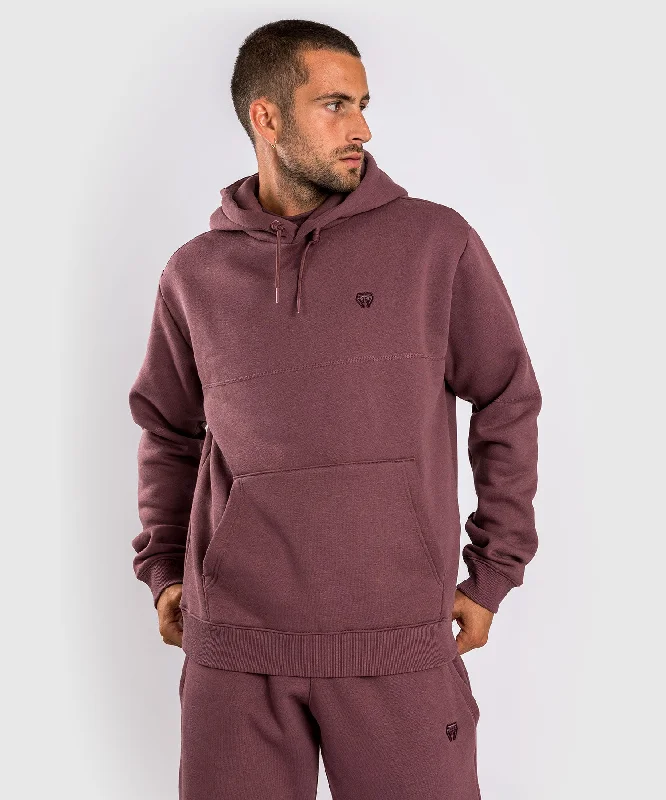 Venum Silent Power Hoodie - Brown