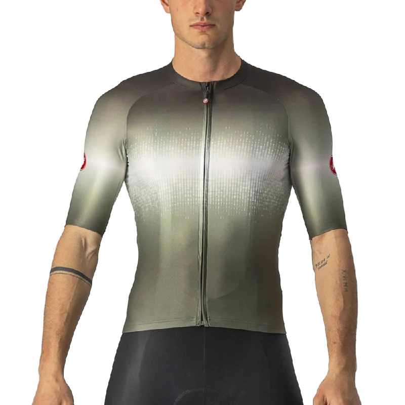 Men's Aero Race 6.0 Jersey