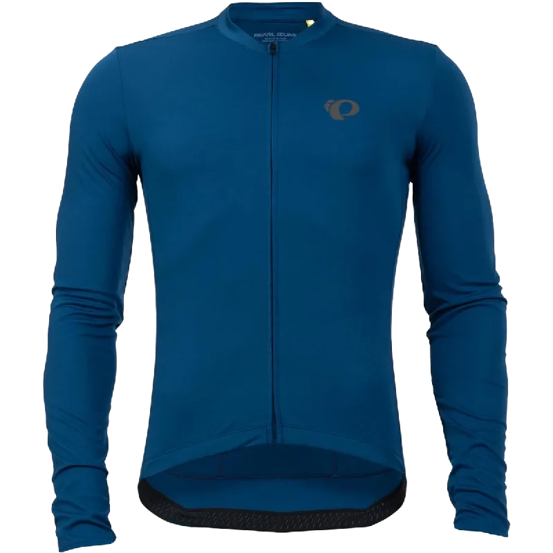 Men's Attack Long Sleeve Jersey