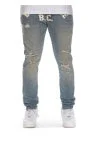 BB Trek Jeans (Slim Fit)