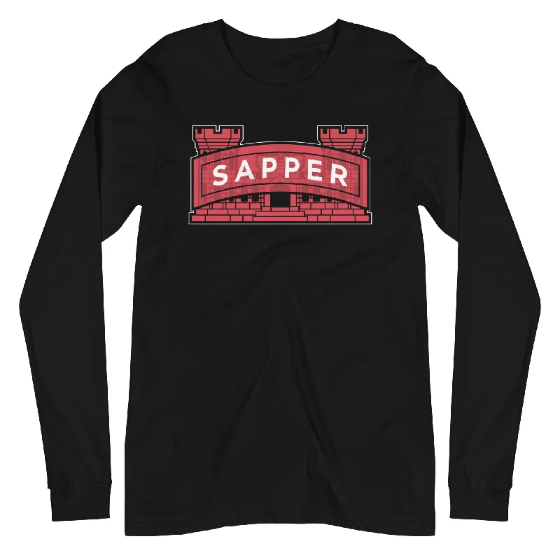 CLT - Sapper Long Sleeve