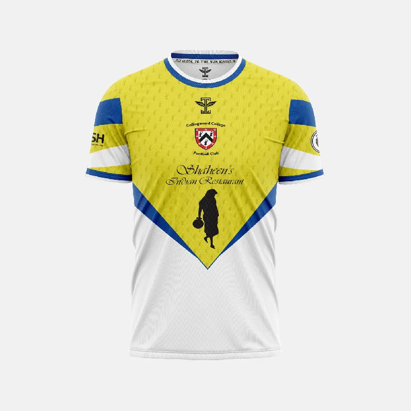 Collingwood College FC GK Jersey (2024/25)