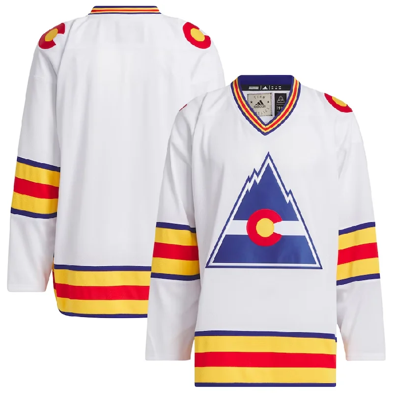 Colorado Rockies Classic Jersey