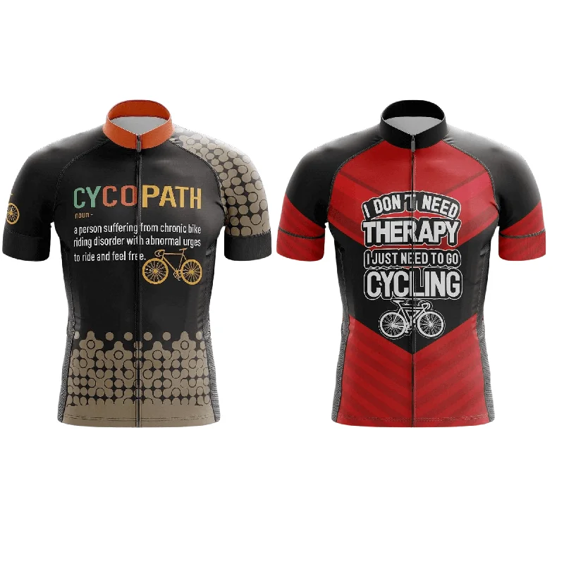 Cyco-Jerseys x2 Bundle