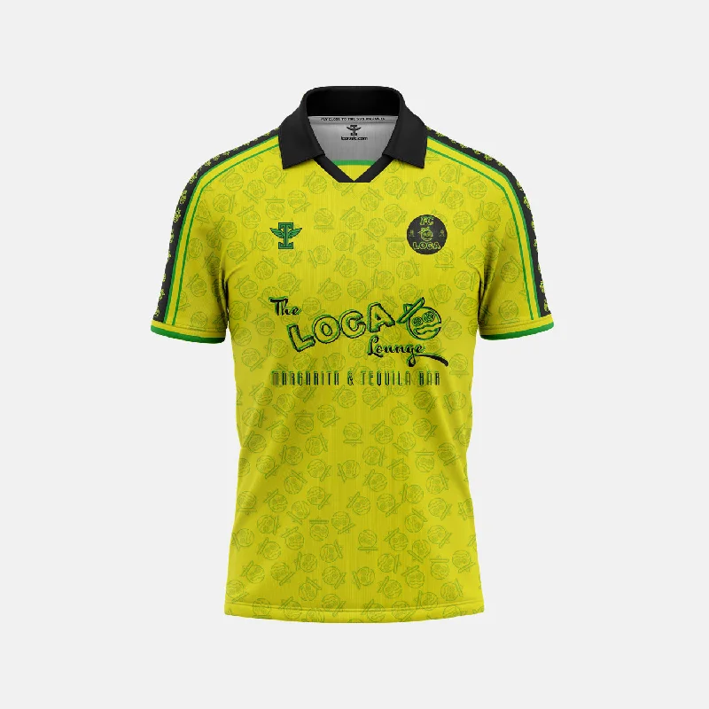 FC Loca Home Jersey