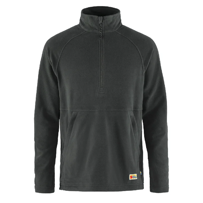 Fjallraven Vardag Lite Fleece Dark Grey