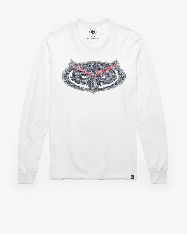 FLORIDA ATLANTIC OWLS PREMIER '47 FRANKLIN LONG SLEEVE