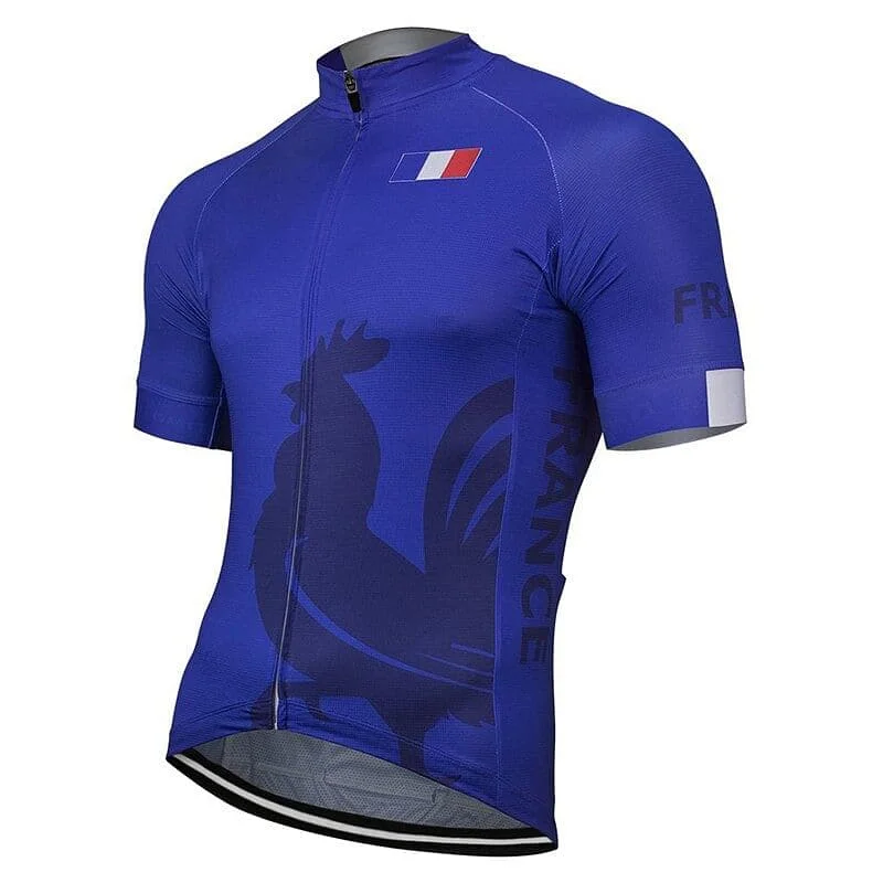 France Cycling Jersey