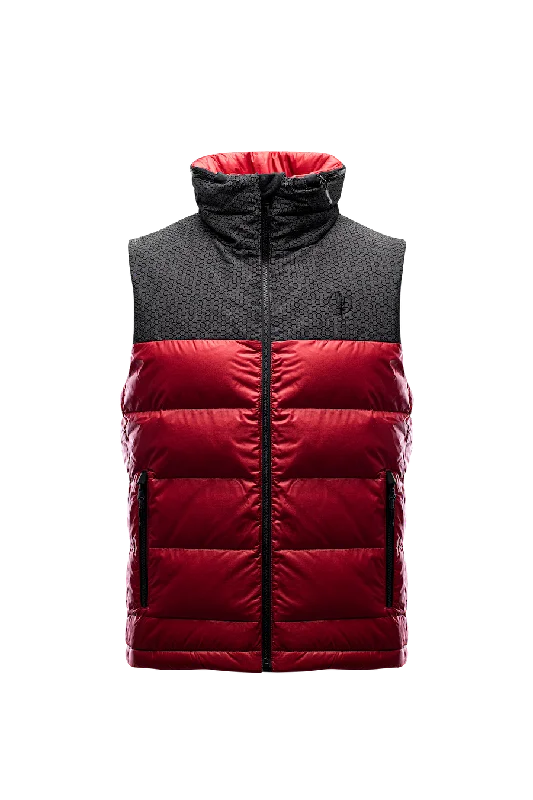 GRUNT GILET