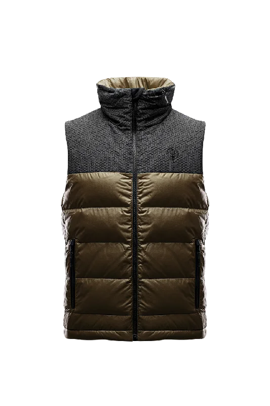 GRUNT GILET