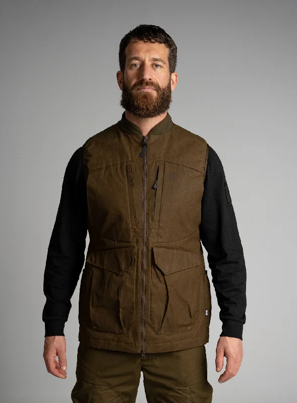 HERITECH HINTERLAND GILET