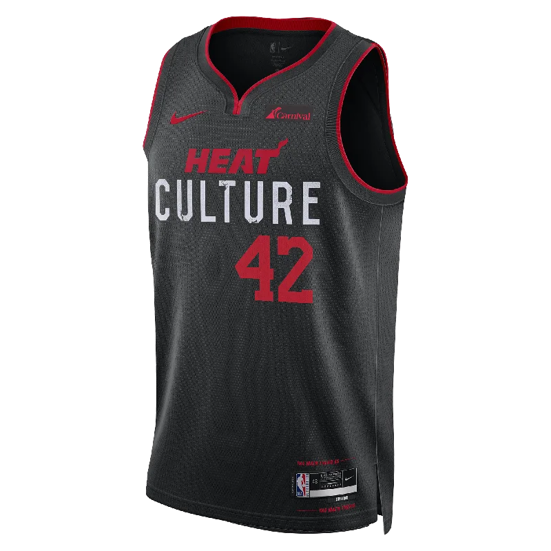 Kevin Love Nike HEAT Culture Swingman Jersey