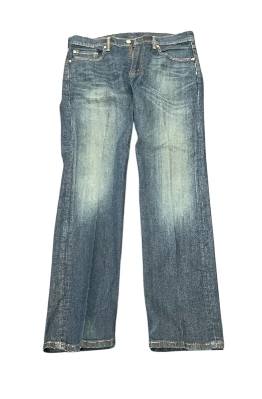 Levis Men's Denim 31x32