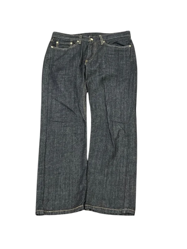 Levis Men's Denim 33x30