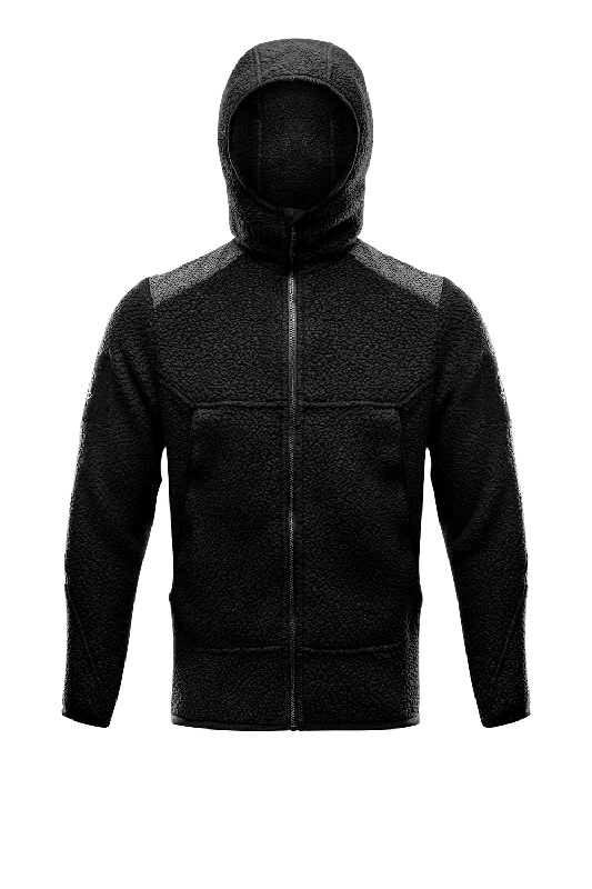 MANTRA BLACK OPS FLEECE