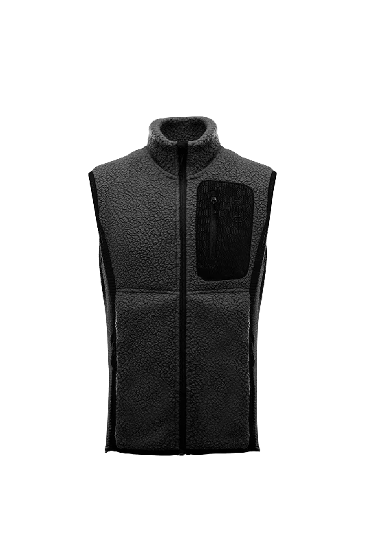 MANTRA GILET