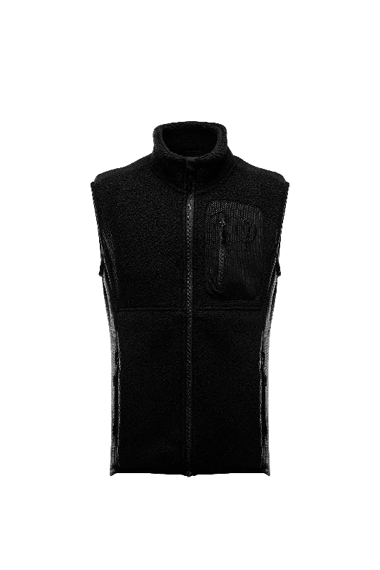 MANTRA GILET