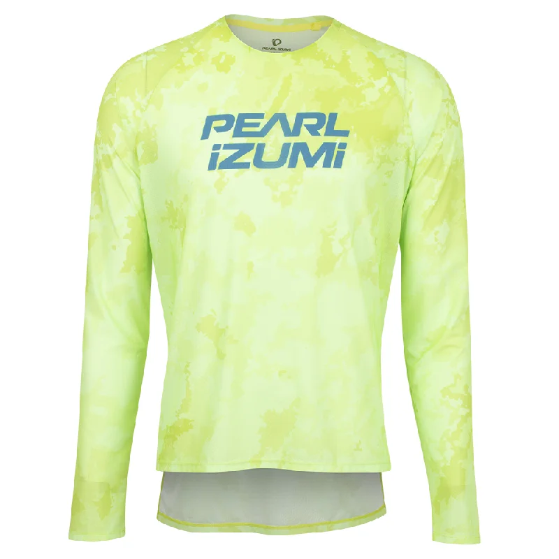 Men's Elevate Long Sleeve Jersey